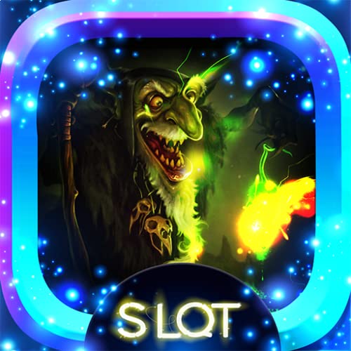 Goblin Edition Spin Slots : Slots Casino Free Slot Games