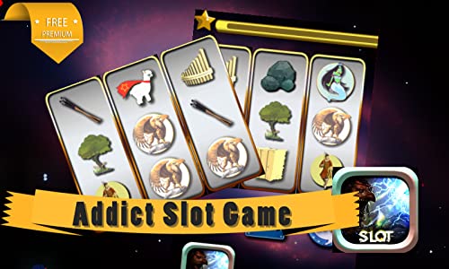 Goblin Slot Trivia World : Hot Casino Slots Games Free!
