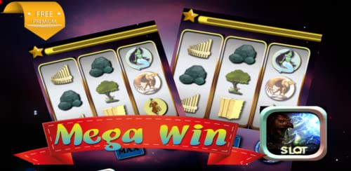 Goblin Slot Trivia World : Hot Casino Slots Games Free!