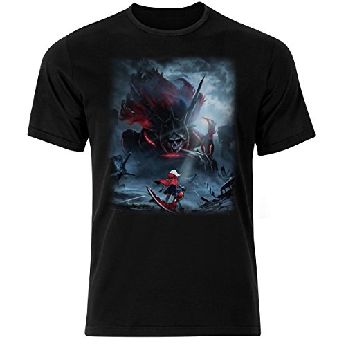 God Eater 2 Rage Blast T-Shirt - Large (New)