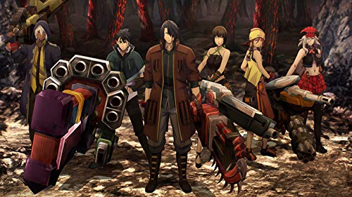 God Eater - Gesamtedition: Episode 01-13 [Alemania] [DVD]