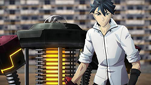 God Eater - Gesamtedition: Episode 01-13 [Alemania] [DVD]