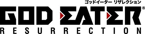 God Eater Resurrection - Cross Play Pack [PS4][Importación Japonesa]