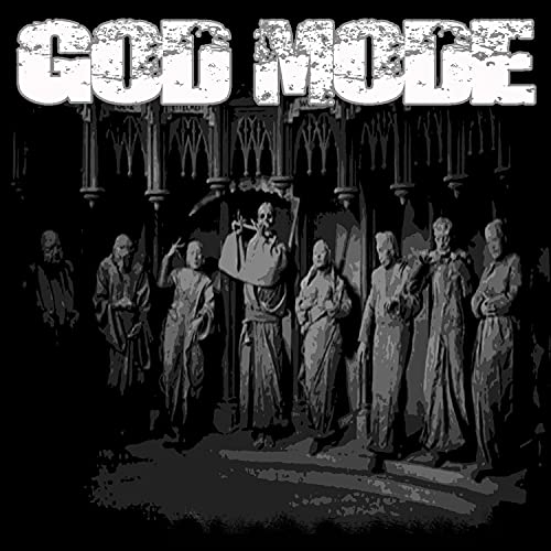 God Mode [Explicit]