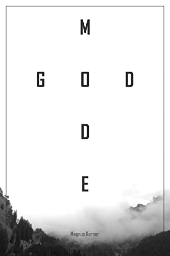 God Mode (German Edition)