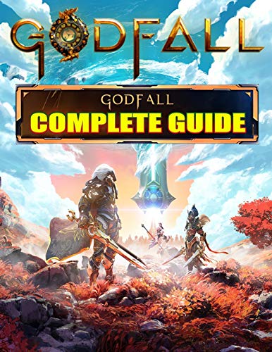 Godfall: COMPLETE GUIDE: Becoming A Pro Player In Godfall (Best Tips, Tricks, and Strategies)