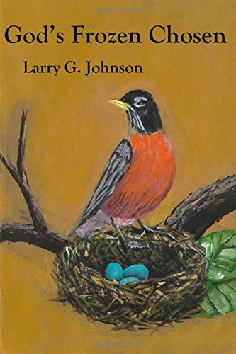 God's Frozen Chosen: 3 (The War Baby)