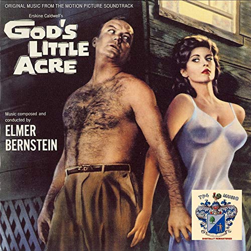 God's Little Acre(Finale)