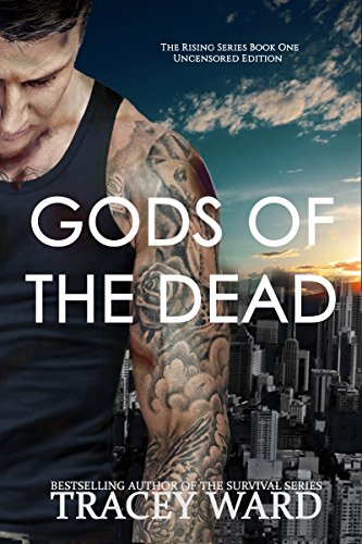Gods of the Dead: Explicit Edition (Rising Book 1) (English Edition)
