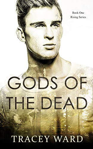 Gods of the Dead: Young Adult Edition (Rising Series Book 1) (English Edition)