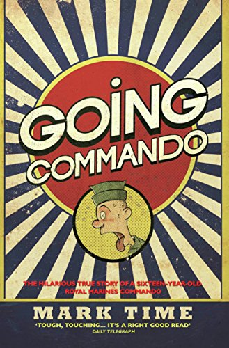 Going Commando (English Edition)