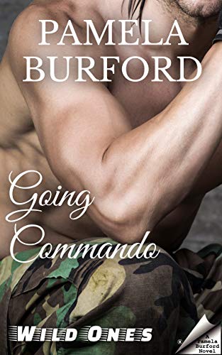 Going Commando (Wild Ones) (English Edition)