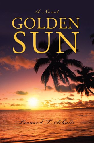Golden Sun (English Edition)