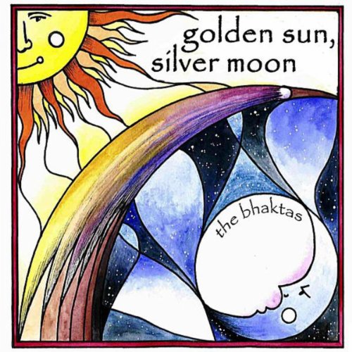 Golden Sun (feat. Dada Devavratananda, Giita, Phanendra, Didi Anandamayii, Didi Ananda Gunamrta & Prema Sagar)