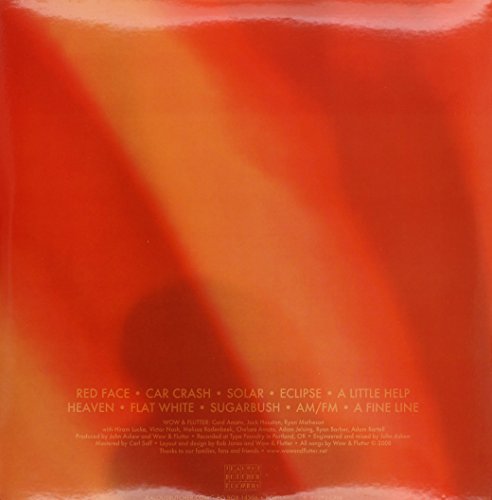 Golden Touch [Vinilo]