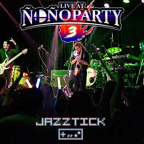 Goldenrod City (From "Pokemon Heart Gold & Soul Silver") [Live]