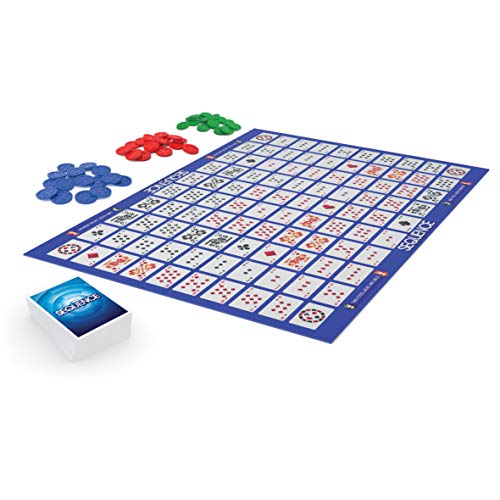Goliath Sequence, el juego de estrategia más divertido, Caja Azul