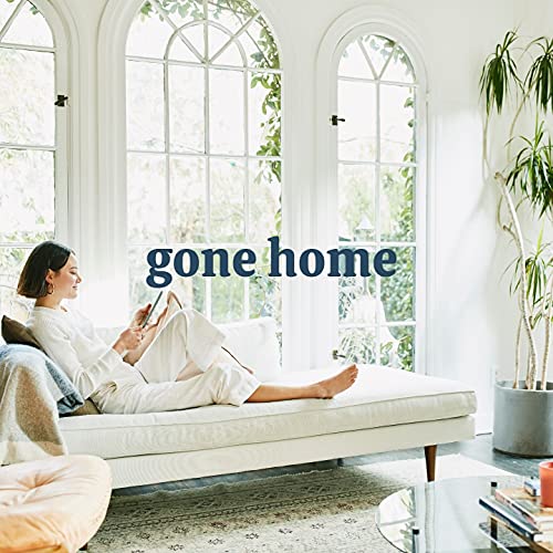 Gone Home [Explicit]