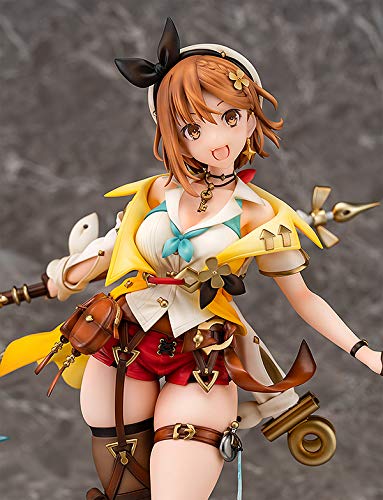 Good Smile Company - ATELIER RYZA 2 LOST LEGENDS REISALIN RYZA STOUT 1/