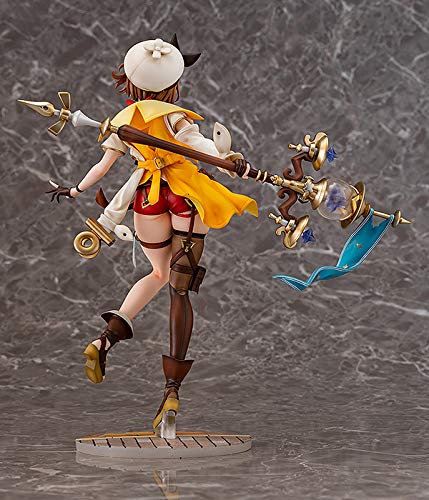 Good Smile Company - ATELIER RYZA 2 LOST LEGENDS REISALIN RYZA STOUT 1/