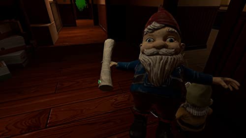 Goosebumps Dead of Night (PlayStation PS4) [Alemania] [Blu-ray]