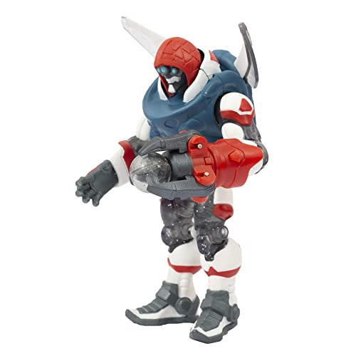 Gormiti - Personajes Deluxe 12 cm, Serie 3, Alfa Lord Helios, Surtido 7, articulados y con función de atacado, a Partir de los 4 años, Juegos Preciosos, GRA39200