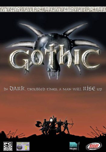 Gothic 1 Reedicion