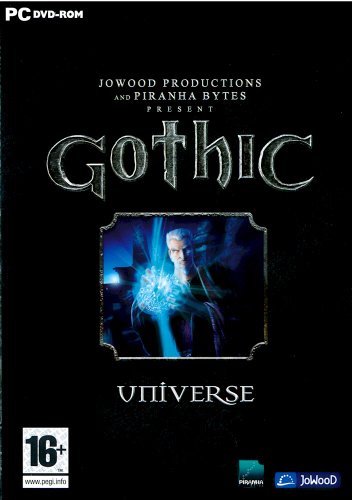 Gothic Universe /PC