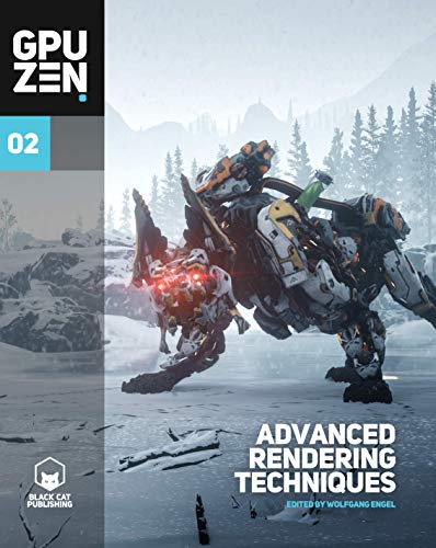 GPU Zen 2: Advanced Rendering Techniques (English Edition)