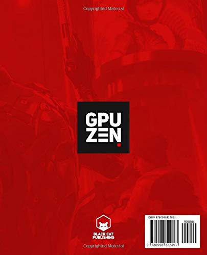 GPU Zen: Advanced Rendering Techniques