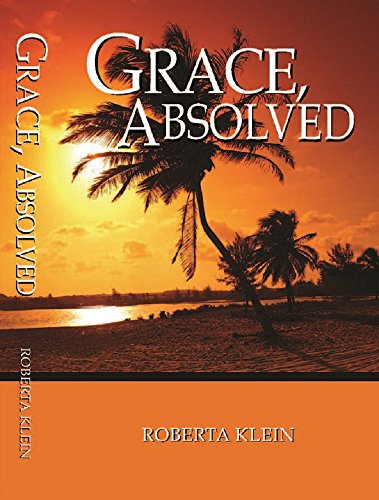 Grace, Absolved (English Edition)