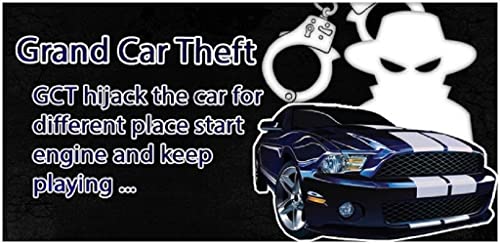 Gran Auto Theft Pro