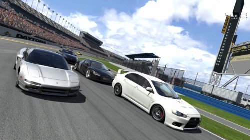 Gran Turismo 5 Prologue [Platinum] [Importación alemana]