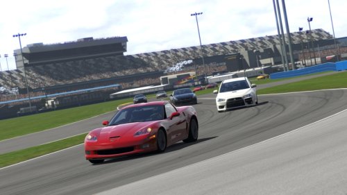 Gran Turismo 5 Prologue [Platinum] [Importación alemana]