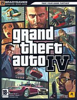 Grand Theft Auto 4. Guida strategica ufficiale. Ediz. illustrata (Guide strategiche ufficiali)