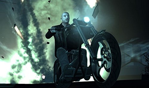 Grand Theft Auto: Episodes from Liberty City (PC DVD) [Importación inglesa]