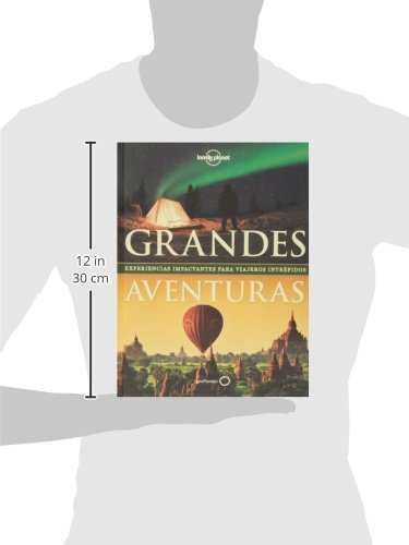 Grandes aventuras (Viaje y aventura)