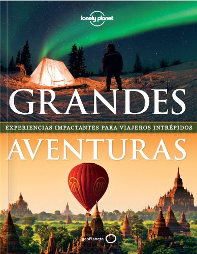 Grandes aventuras (Viaje y aventura)
