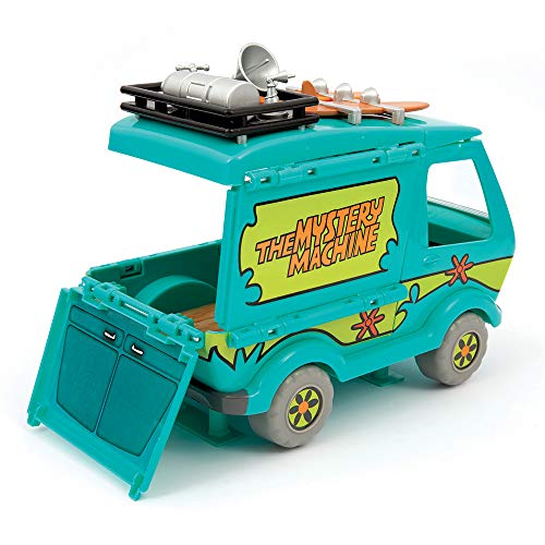 Grandi Giochi - Scoobydoo Movie Mistery Machine, 8056379097754