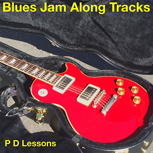 Grave Rose Blues Key of Eb