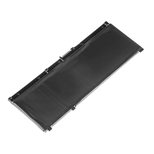 Green Cell Batería para HP Omen 15-CE016NA 15-CE016NF 15-CE016NG 15-CE016NS 15-CE016NW 15-CE017NA 15-CE017NF 15-CE017NS 15-CE018DX 15-CE018NF 15-CE018NG Portátil (3500mAh 15.4V Negro)