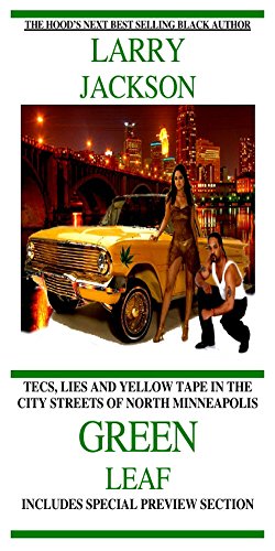 Green Leaf (English Edition)