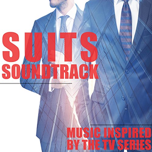 Greenback Boogie (Theme from Suits)