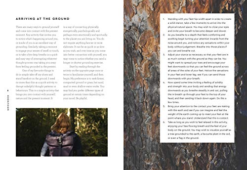 Grounded: How Connection with nature can improve our mental and physical wellbeing