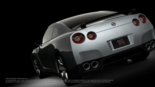 GT5 Prologue Platinium