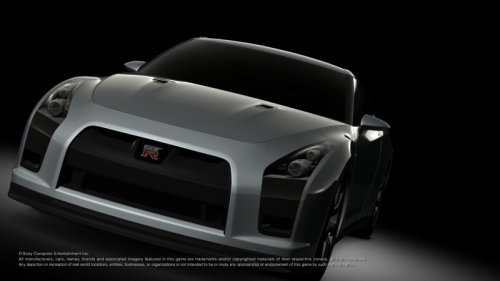 GT5 Prologue Platinium