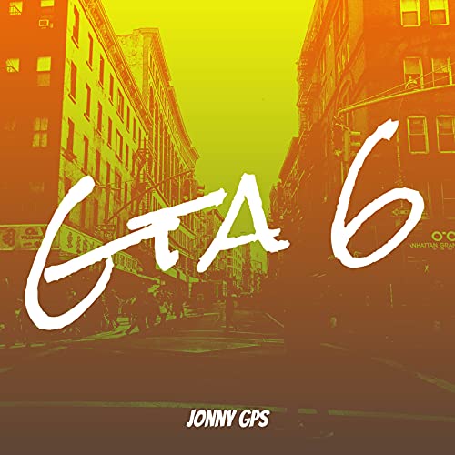 Gta 6 [Explicit]