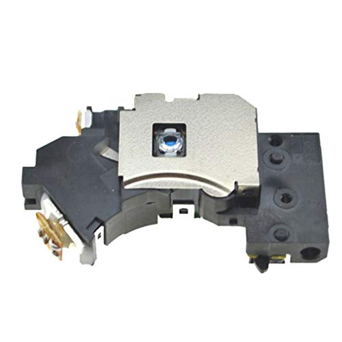 Guangcailun PVR-802W Lente Lector de Piezas 70000/90000 reemplazo para Playstation 2 PS2 Slim Consola de Juegos