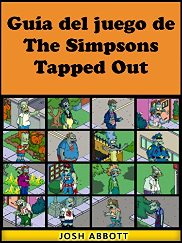 Guía Del Juego De The Simpsons Tapped Out