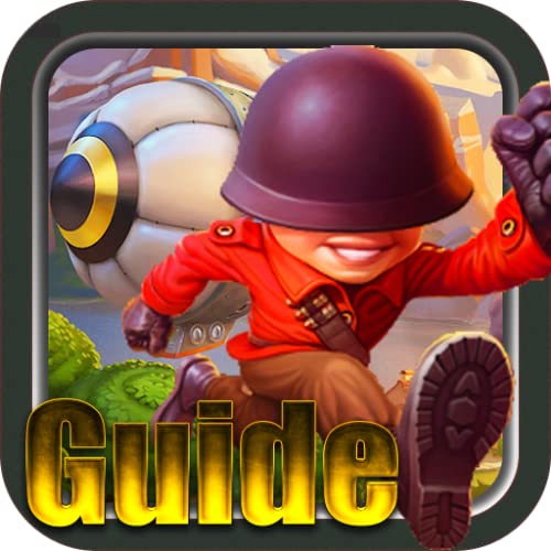 Guide Fieldrunners 2